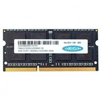 Origin Storage OM8G31600SO2RX8NE135 módulo de - Memoria