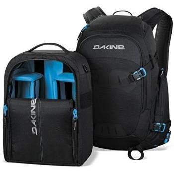 Dakine 08100460 Sequence Tabor Mochila para cámaras, 53 x 29 x 20 cm, 33 litros