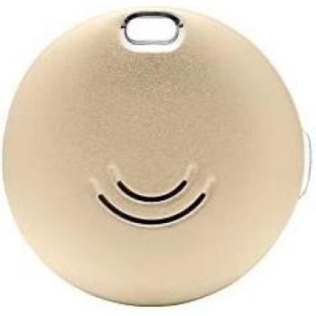 Hbutler Orbit - Buscador de Llaves, Color Dorado