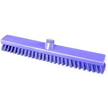 Maya Professional Tools 15002-8 Cepillo Buque, 400 x 50 mm, Lila