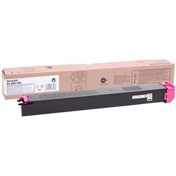 Toner Original Sharp DX-25GTMA Magenta 7,000 Páginas para DX-2500N