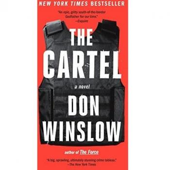 The Cartel: Power of the Dog Series #2 (Paperback Edition)