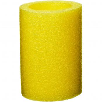Softee Equipment 0019961 Frita Conector Sencillo, Blanco, S