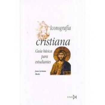 Iconografía cristiana. Guía básica para estudiantes: 148
