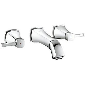 Grohe Grandera - bat lavabo mural caño 177 mm S Ref. 20414000