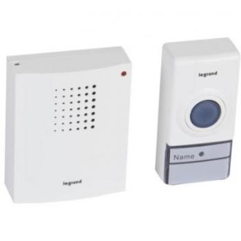 KIT TIMBRE ECO BLANCO marca Legrand