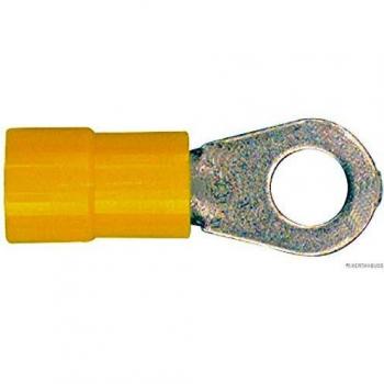 Conector Aplastado HERTH+BUSS ELPARTS 50252160 - Conector de compresión para cableado eléctrico