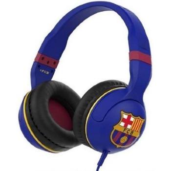 Skullcandy Hesh 2.0 FC Barcelona - Auriculares de diadema cerrados