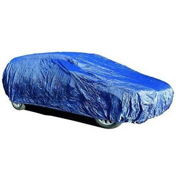 Funda para Auto de Poliéster SW-M 432x168x115cm