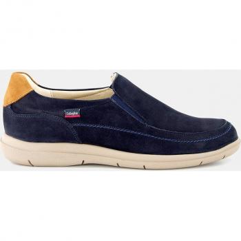 Zapatos de hombre Callaghan modelo 46805 en color azul
