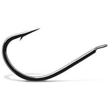 VMC - 7127 Umitanago, Color Black Nickel, Talla 4