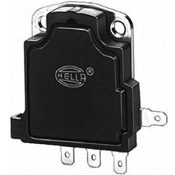 Unidad de control del módulo de encendido HELLA 5DA 006 623-401