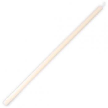 Set de Velas Semana Santa Ø 2,5 x 72 cm 3 Unidades