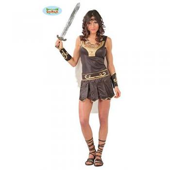 Disfraz de Guerrera Romana para Adulto Talla 42-44 80775 GUIRCA