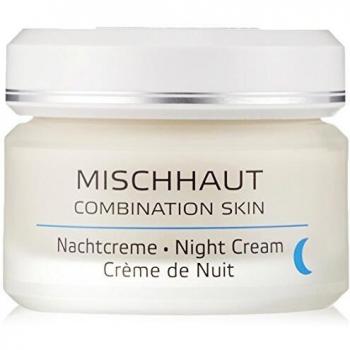Annemarie Börlind System Balance Normalizing Night Cream for Combination Skin 50ml/1.69oz