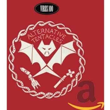 Virus 100: Dead Kennedys Tribute