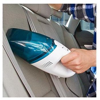 Aspirador Coche 12 V Encendedor
