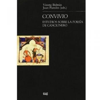 Convivio: Estudios sobre la poesía de cancioneros
