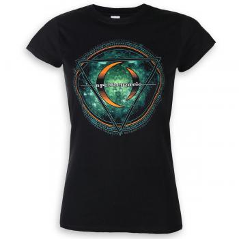 A Perfect Circle Women's Sigil Metal T-Shirt - ROCK OFF M