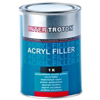 Inter troton HS pluma 1 K 0,5L