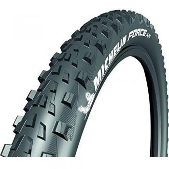 Michelin 311253 Cubierta, 29 x 2.35, Negro, 29x2.35 58-622