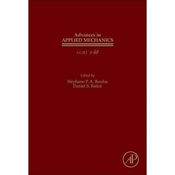 Advances in Applied Mechanics: 48