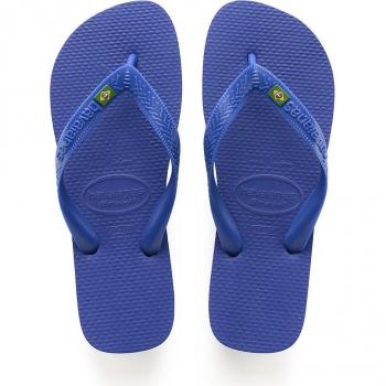 Chanclas Brasil Azul Marino - Havaianas