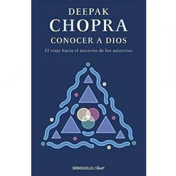 Conocer a Dios: El viaje hacia el misterio de los misterios