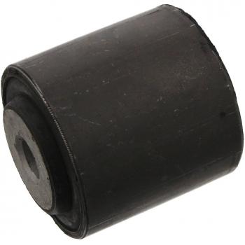 FEBI BILSTEIN Brazo oscilante con silentblock 01304, cojinete de viga del eje para suspensión