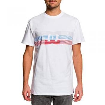 DC Shoes Front Surface - Camiseta - Hombre - XXL