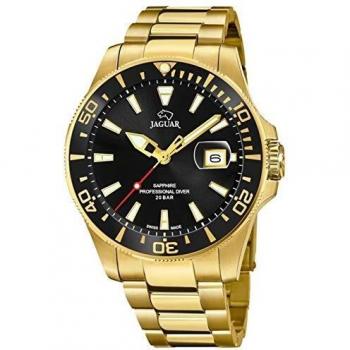 JAGUAR Reloj Executive J877/3 Caja 43,5MM