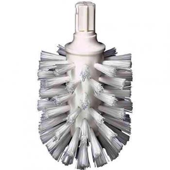 Hansgrohe Recambio de escobilla WC, Blanco