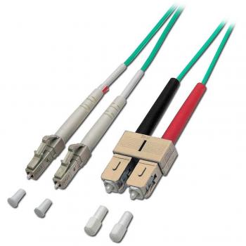 Lindy - Cable de fibra óptica