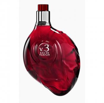 Red Heart V3 Eau de Parfum Spray 90ml