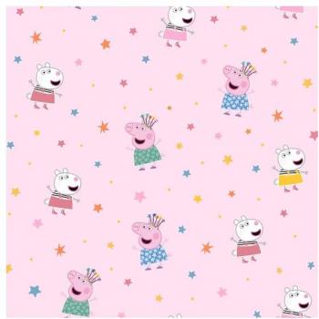 Colcha Bouti Awesome de Algodón Orgánico y Peinado para Cama de 90 (190x270cm)