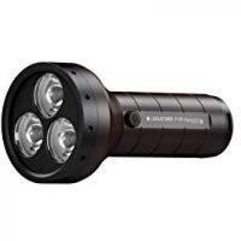 Ledlenser P18R Signature LED Flashlight