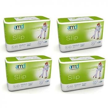Conector de Slip Verde Superior Mediano 20 piezas