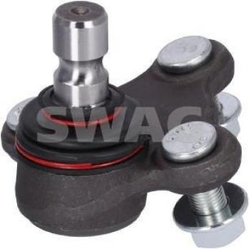 Rótula de suspensión SWAG control arm ball joint 33 10 7272