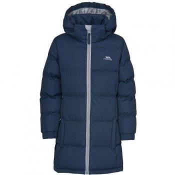 Trespass - Chaqueta acolchada Modelo Tiffy para niñas chicas