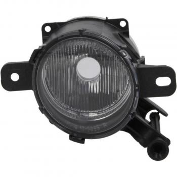 Faro antiniebla TYC 19-5985-11-2 para coche - Mejora visibilidad, diseño específico para vehículos, fácil instalación, alta resistencia y durabilidad, óptima dispersión de luz