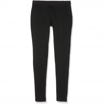 Columbia Midweight 2 Pantalón, Unisex niños, Negro