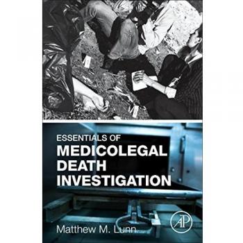 Medicolegal Death Investigation Essentials Guide