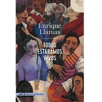 Todos estábamos vivos