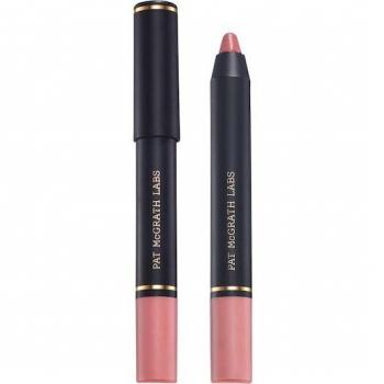 Pat McGrath Labs Dramatique Mega Lip Pencil - Coralust - Long-lasting Matte Lip Color