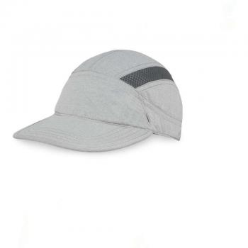 Gorra UPF50+ de Trail unisex Ultra Trail Cap Pumice Sunday Afternoons