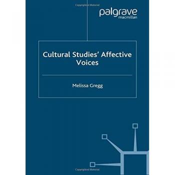 Cultural Studies' Affective Voices