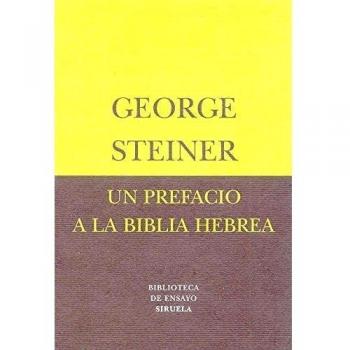 Un prefacio a la Biblia hebrea: 22