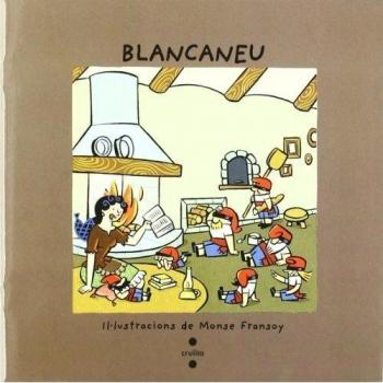 Blancaneu