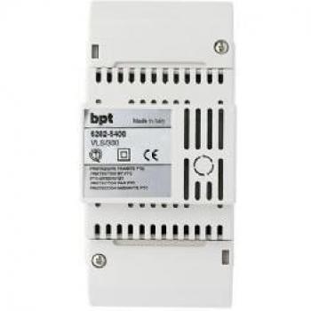Relé Actuador Remoto BPT para Servicios Auxiliares VLS/300 62825400