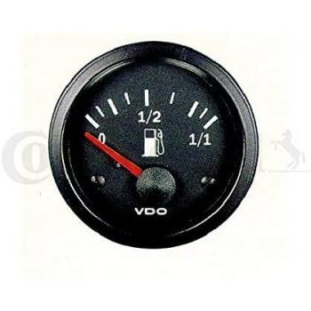 Indicador de Nivel de Combustible VDO 301-010-002K